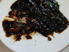-老人和饭店(淮海中路店)
