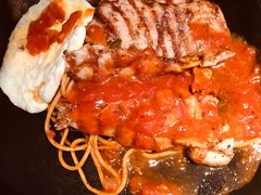 -半秋山西餐厅(宜昌大洋店)