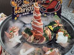 -猫抓烤肉(龙湖江北天街店)