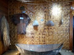 景点-南京金牛湖风景区