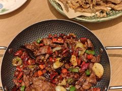 -三姐妹饺子(东木头市店)