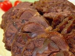 -上海牛羊肉公司塘沽路清真门市部