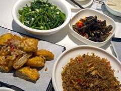 -靓虾二哥长沙地标小龙虾(五一广场店)