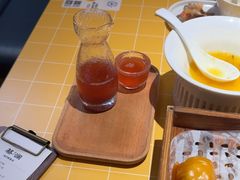 -蔡澜点心·粤菜(花城汇南区店)