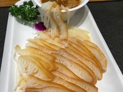 -小城粥道·海胆鲜虾粥(解放广场店)