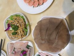 -清真军邺·金富苑肥牛城(海湖新区精品店)