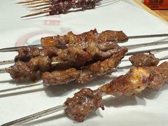 -小核桃品质串店(世茂大道店)
