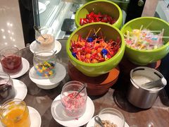 -安蒂娅·海鲜自助餐厅(安蒂娅美兰酒店)