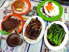 -澳门陈光记烧味饭店(万象城店)