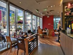 大堂-COSTA COFFEE(深圳中洲店)