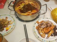 -吉布鲁牛排海鲜自助(顺庆红光路店)