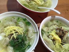 -忆秦园小笼包(惠山古镇总店)