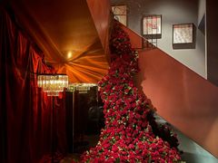 -弦月窗LUNETTE BY AMANDA(复兴路店)