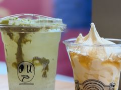 -OUR Bakery(中海环宇荟店)