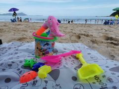 -西涌国际滨海旅游区