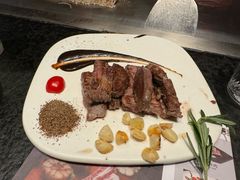 -火地铁板烧(昆山万象汇店)