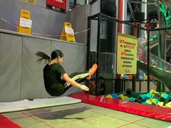 -核客极限挑战
