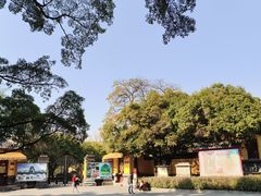 -桂林独秀峰王城景区