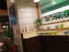 -云中鱼蒸汽石锅鱼(川沙百联店)