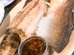 -Doo Dee Thai Food(Issan/Isaan/Esan)