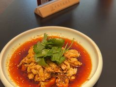 -老馆子·建德菜·山肴鱼鲜(海威新界店)