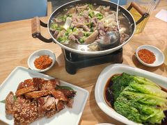 -全牛匠·乐山跷脚牛肉(新中关店)