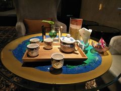 -西安赛瑞喜来登大酒店