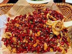 -喜棠·长沙家宴·海鲜·湘菜(麓谷店)