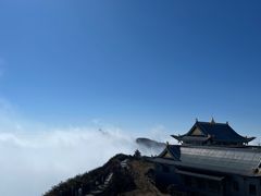 -峨眉山风景名胜区