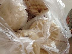 iphone_upload_pic-不二心·鲜肉大包·海胆小笼汤包(二七广场店)