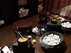 -泰禾馨·泰式按摩精油SPA(新街口金鹰店)