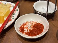-北京老门框爆肚四季涮肉(淮海东路外滩店)