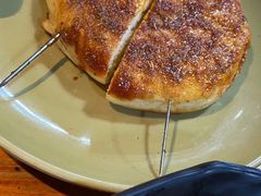 烤饼-丹东特色烤肉(南光三部店)