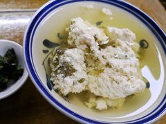 菜豆腐-零玖壹陆汉中小吃