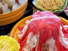 -牛匠和牛寿喜锅(西安总店)