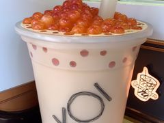 -Koi thé(水坑尾街店)