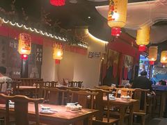 -杨记隆府重庆江湖菜(大悦城店)