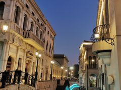 -华谊兄弟（长沙）电影小镇