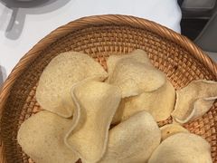 -望海湾鱼头泡饼·天津菜(空港店)