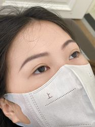 -韩美绣·骨相纹眉·洗眉美瞳线