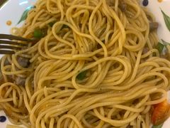 -萨莉亚意大利餐厅(白云汇店)