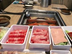 -野妹经典火锅(民治店)