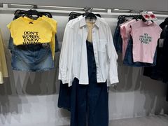 -ZARA(凯德乐峰广场店)