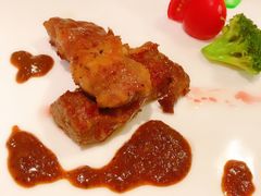 -YAFEE雅菲·粤菜·湘菜·融合菜(魏公村店)