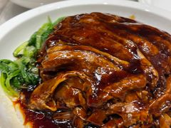 -东方明珠老上海8号餐厅