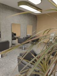 -P.STYLE 派斯造型