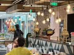 -Home Thai·泰谣(王府井apm店)