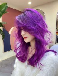 -DX HAIR SALON·发现未知美发沙龙