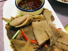 -洪霞餐馆