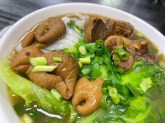 -珍珍小食店(西华路店)